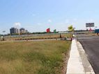 Prime Land for Sale In Colombo 02, Slave Island