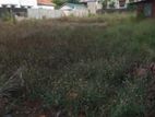 Prime Land for Sale in Colombo 03