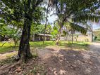 Prime Land for Sale in Colonel Avenue, Dehiwala