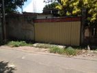 Prime Land for Sale in Dehiwala