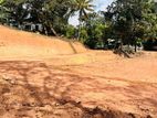 Prime Land for Sale in Dodanduwa, Galle