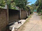 Prime Land for Sale in Galle