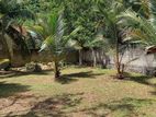 Prime Land For Sale In Galle