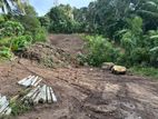 Prime Land for Sale in Godakanda, Karapitiya – Galle