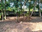 Prime Land for Sale in Gonawala Kelaniya