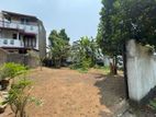 Prime Land for Sale in Halbarawa Gardens Malabe