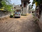 Prime Land for Sale in Heerassagala, Kandy 🏡