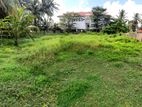 Prime Land for Sale in Hikkaduwa