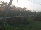 Prime Land for Sale in Hungama