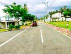 Prime Land for Sale in Kahathuduwa / KO 13388