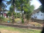 Prime Land for Sale in Kahathuduwa - PDL31