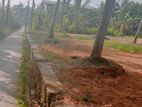 Prime Land for Sale in Kalagedihena