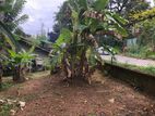 Prime Land for Sale in Kandy
