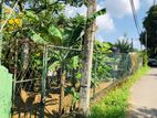 Prime Land for Sale in Kandy.