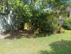 Prime Land for Sale in Katubedda Rahula Mawatha