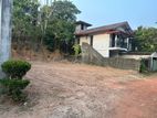 Prime Land for Sale in Kelaniya