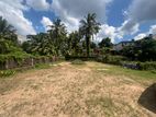 Prime Land for Sale in Madiwela - Sri Jayawardanapura Kotte