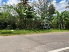 Prime Land for Sale in Malabe