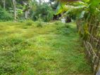Prime Land for Sale in Malabe