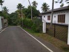 Prime Land for Sale in Malabe Near SLIIT