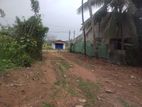 Prime Land for Sale In Malegoda, Dodamgoda Road