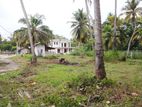 Prime Land for Sale in Marawila