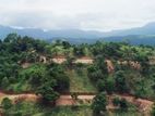 Prime Land for Sale in Matale