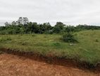 Prime Land for Sale in Meegoda – 10 Perches