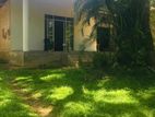 Prime Land for Sale in Meepe, Habaraduwa