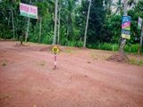 Prime Land for Sale in Mirigama