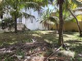 Prime Land for Sale in Mount Lavinia