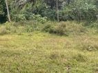 Prime Land for Sale in Nedimala Dehiwala