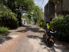 Prime Land for Sale in Nedimala Junction, Dehiwala, Mount Lavania