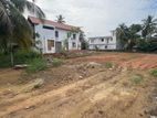 Prime land for Sale in Negombo