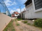 Prime Land for Sale in Negombo