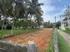 Prime Land for Sale in Negombo