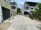 Prime Land for Sale in Nugegoda