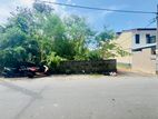 Prime Land for Sale in Nugegoda – Stanley Thilakarathna Mawatha Area