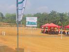Prime Land for Sale in Padukka Town