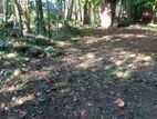 Prime Land for Sale in Panadura