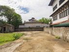 Prime Land for Sale in Panadura town
