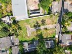 Prime Land for Sale in Piliyandala