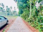 Prime Land for Sale in Pothuhera