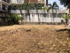 Prime Land for Sale in Rajagiriya