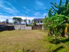 Prime Land for Sale in Rathmalana Kev/a/0004