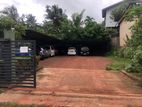 🏡 Prime Land For Sale In Thalahena, Malabe (Residential area) - PDL37