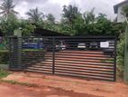 🏡 Prime Land For Sale In Thalahena, Malabe (Residential area) - PDL37