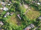 Prime Land for Sale in Thalawathugoda