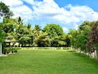 Prime Land for Sale in Thalawathugoda (LA4901)