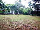 Prime Land for Sale in the Heart of Kottawa